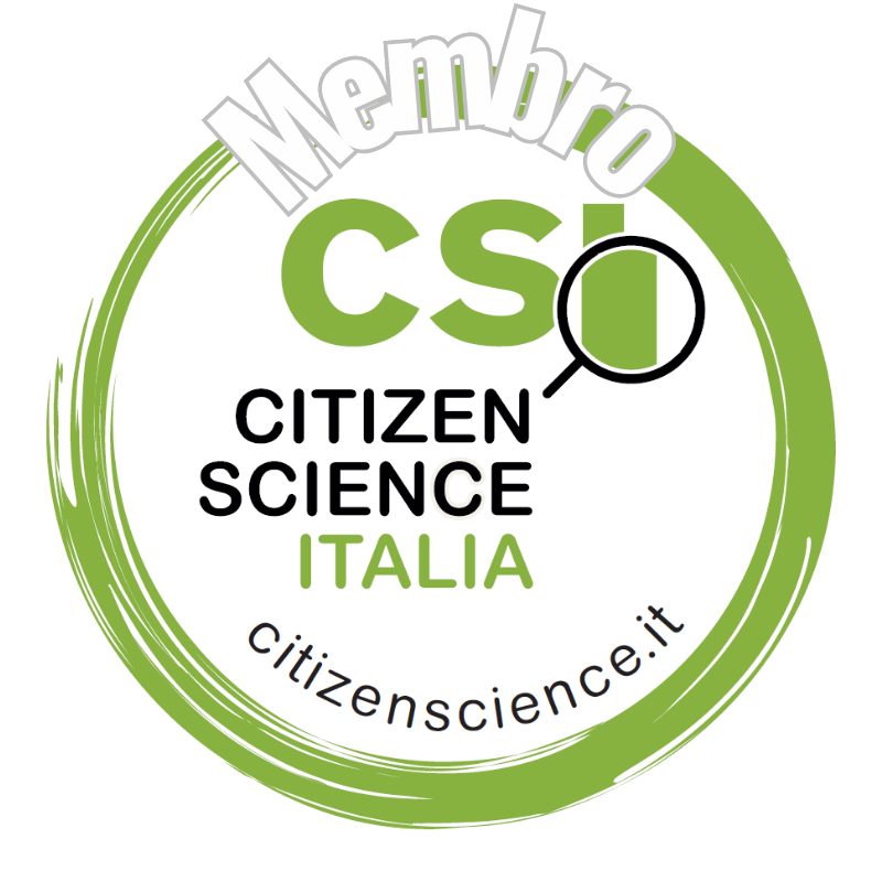 Citizen Science Italia