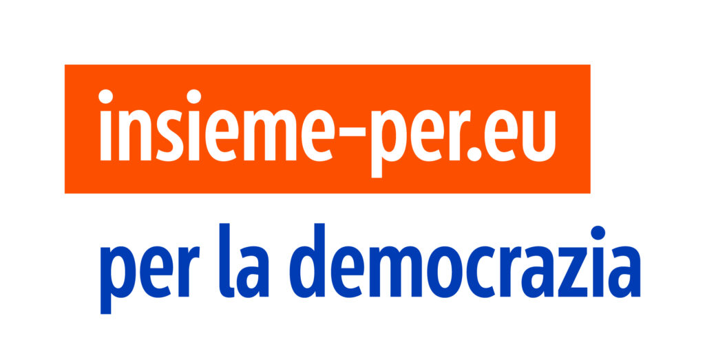 insieme-per.eu per la democrazia