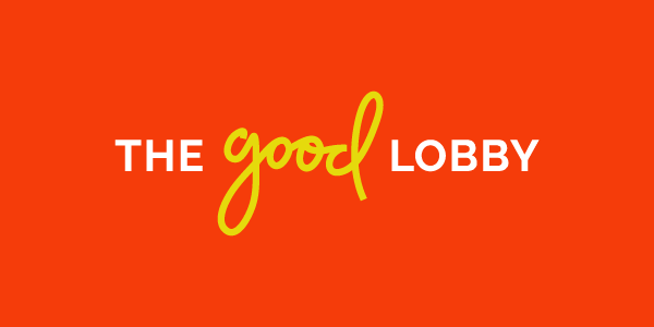 The good lobby