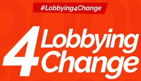 Lobbying4change