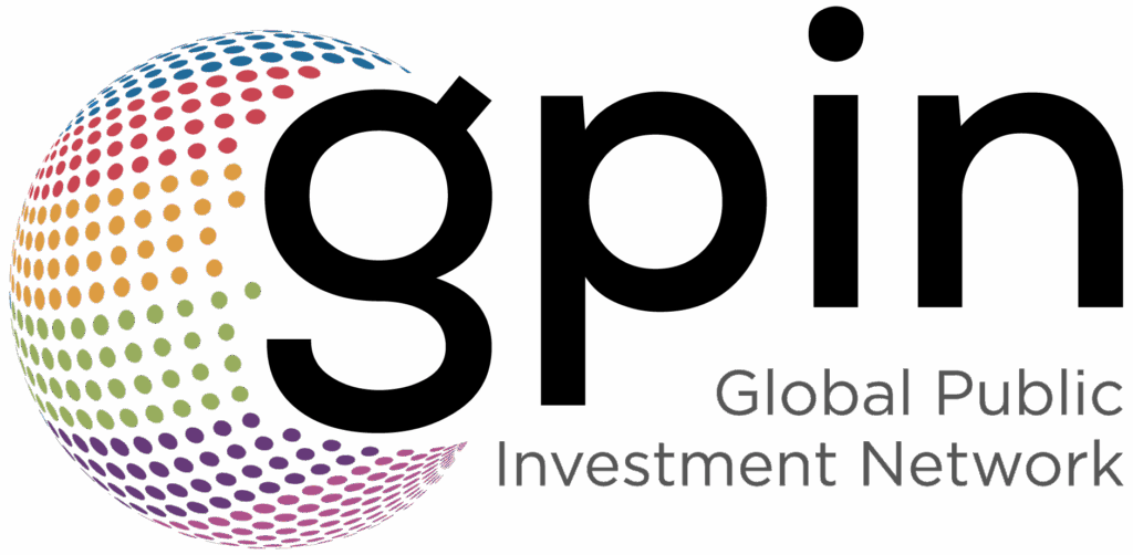 Global Public Investment Network